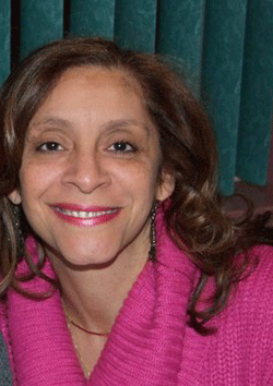 Aida Anderson