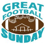 Great Football Sunday - Homeless Campaign